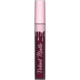 Liquid Lipstick Velvet Matte Wild & Young 10 0Ml19194