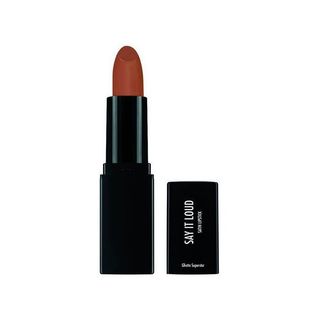 Sleek Say It Loud Satin Lipstick Ghetto Superstar 2717267