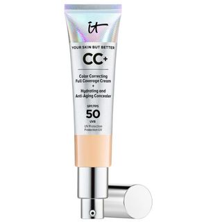It Cosmetics Your Skin But Better Cc + Cream Spf 50+ Medium(9309)