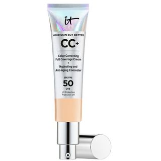 It Cosmetics Your Skin But Better Cc + Cream Spf 50+ Light Medium(9262)