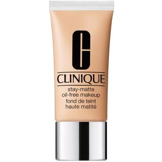 CLINIQUE puder teèni stay matte oil free 6