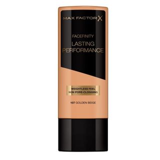 MAX FACTOR puder lasting performance