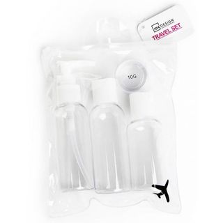 IDC INSTITUTE Travel Set 1465556