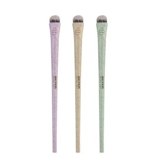 natural fiber četka za sjenku precision