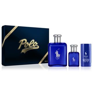 Ralph Lauren Estuche Polo Blue 1625033