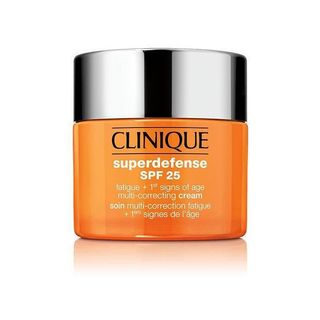 CLINIQUE superdefense krema multi corecting suva koža SPF 25 30 ML