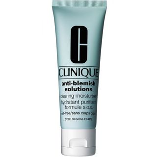 CLINIQUE gel protiv akni anti blemish 50 ML