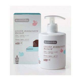 Locion Suavinex 500 Ml. N311151