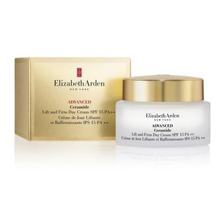 ELIZABETH ARDEN dnevan krema za lice advance lift and firm 50 ML