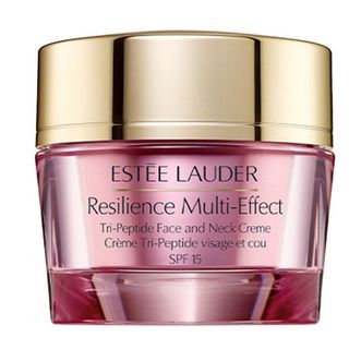 ESTEE LAUDER krema za lice resilience multi-effect SPF 15 50 ML