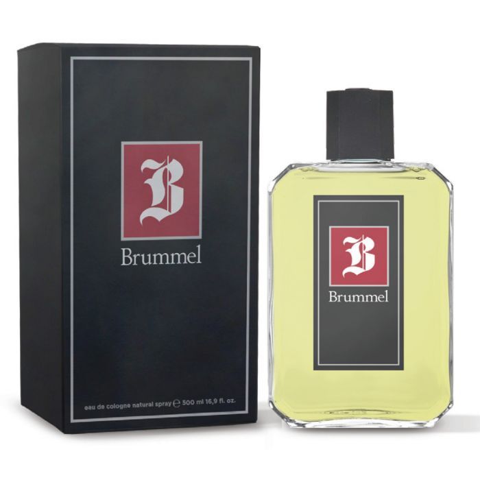 Eau de Cologne Homem
