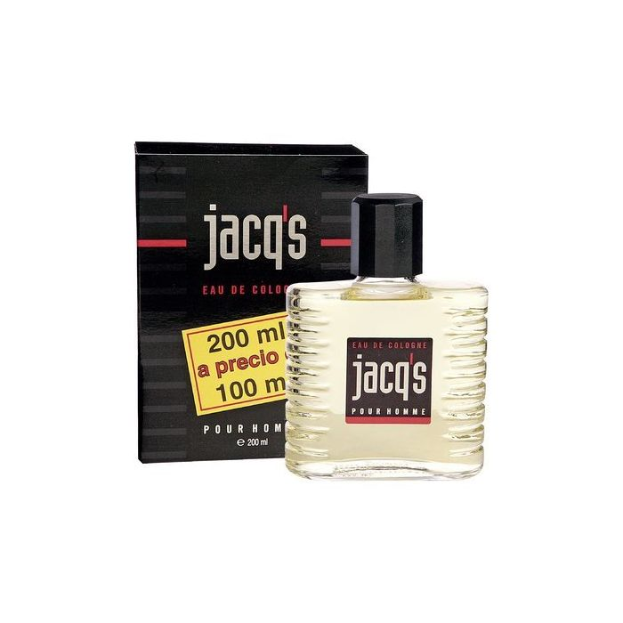 Eau de Cologne Homem