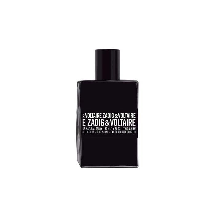 Parfums Homme