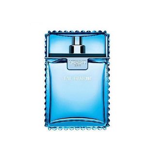 Versace Man Eau Fraiche para homem - Versace - 100 ml 8018365500037