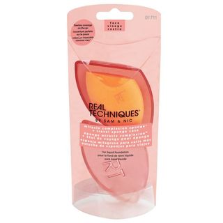 REAL TECHNIQUES travel sundjer +kutijica msc