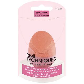 REAL TECHNIQUES sunðer dual ended za teèni puder/contouring