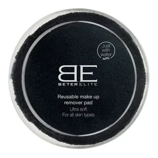 Beter Elite Disque Demaquillant Reutilisable