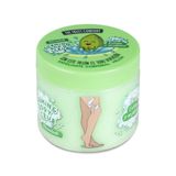 The Fruit Company Exfoliante Corporal Melón 1560442 400Ml