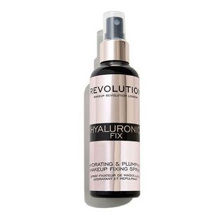 Revolution Spray Fijador Hyaluronic Fix 2713167