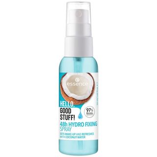 Essence Spray Fijador Hidratante 48H Hlo 2608645