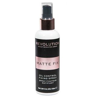 Revolution Oil Controlfixing Spray 2704333