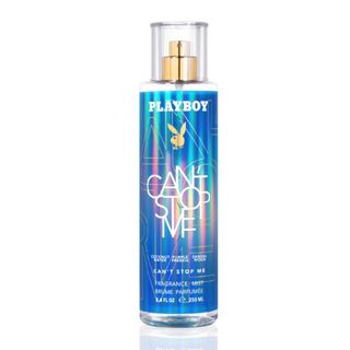 PLAYBOY can't stop me body mist 250 ML