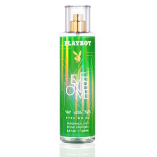 PLAYBOY eyes on body body mist 250 ML