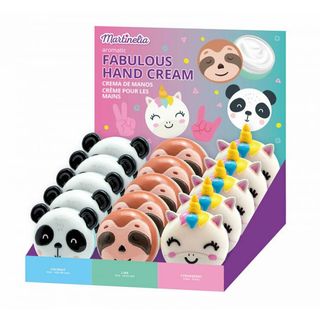 Crema De Manos Fabulous - Martinelia - 26 Gr