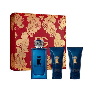 Dolce & Gabbana Cofre K By D&G Eau De Parfum 1611110