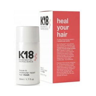K18 Molecular Repair 7004413 50Ml