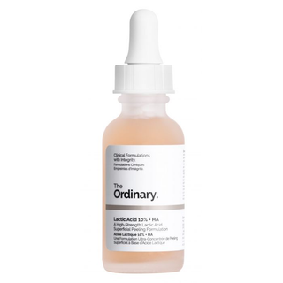 Ácido láctico 10% + ácido hialurônico 2% - The Ordinary - 30 ml 769915190373