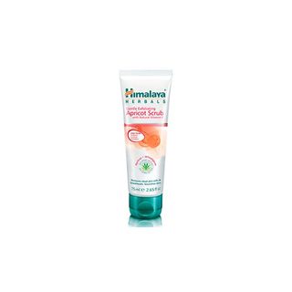 Exfoliante Suave De Albaricoque Himalaya 75 Ml 0TF13491
