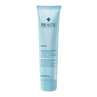 Rilastil aqua masch viso 75ml