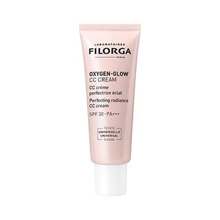 Crema Facial Oxygen-Glow Cc Cream 40Ml Filorga
