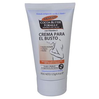 Palmer's Cocoa Butter Formula Bust Cream, 125g