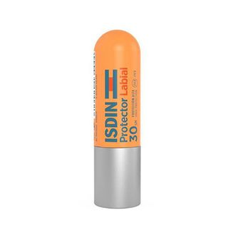 Isdin Protector Labial 30 Spf 5794717 4Gr