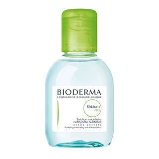 Bioderma Sébium H2O 100Ml 5801633