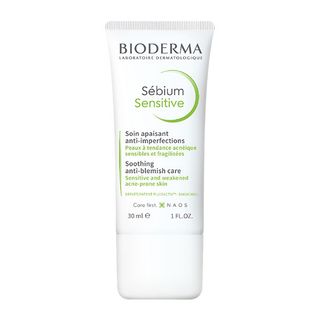 BIODERMA - SEBIUM SENSITIVE SOIN APAISANT ANTI-IMPERFECTIONS 30ML
