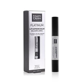 Platinum Lip Supreme Balm 15 Ml Martiderm