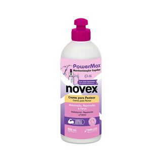 Novex Power Max 7004486 300Ml