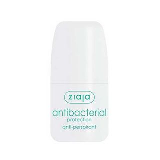 ziaja active protection roll on 60ml