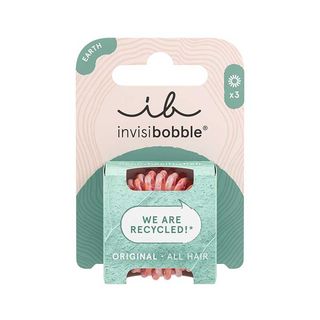 Invisibobble Gumki do włosów Original Save it or Waste It, 3 szt.