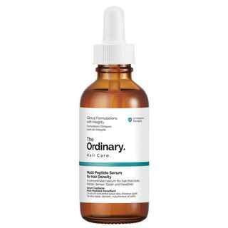 The Ordinary Sérum capillaire multi-peptides, 60ml