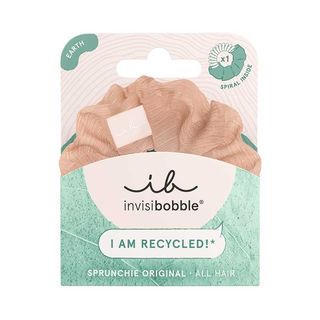 Invisibobble Gumka do włosów, Sprunchie Recycling Rocks