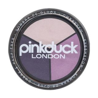 Trío De Sombras Wild & Young 05 0MO10537