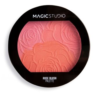 Rose Palette Magic Studio 1 Ud.  (8436591924197)