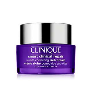 CLINIQUE krema za lice smart clinilac rapair wrinkle cor rich 50 ML