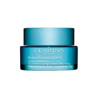 CLARINS hydra essentiel silky dnevna krema za lice 50 ML