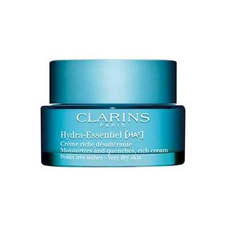 CLARINS hydra essentiel rich dnevna krema za lice 50 ML