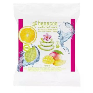 BENECOS MAKE UP natural maramice za make up 25 KOM